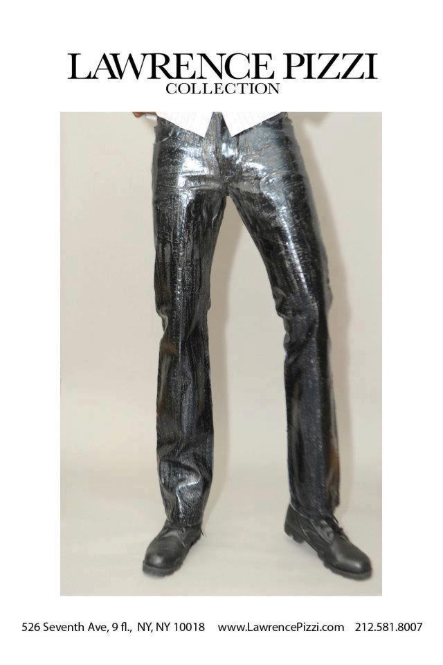 2012 Jeans - Japanese Denim